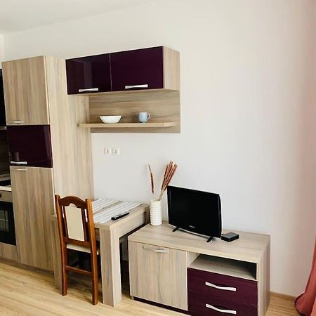 Romantic Rose Apartment Szófia Kültér fotó