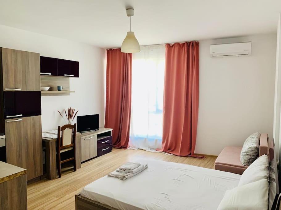 Romantic Rose Apartment Szófia Kültér fotó