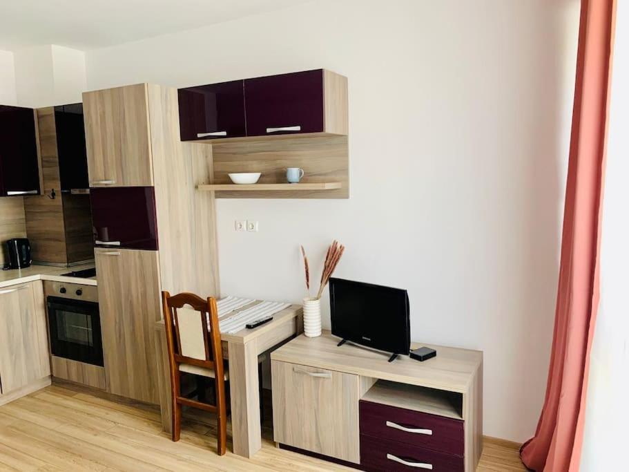Romantic Rose Apartment Szófia Kültér fotó